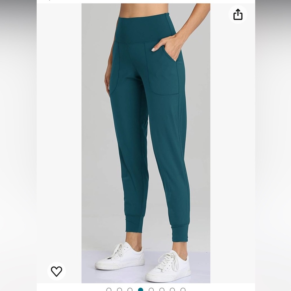 Women’s joggers